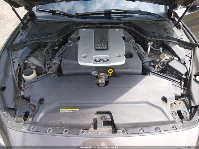 Продажа на аукционе авто 2015 Infiniti Q50 Premium, vin: JN1BV7AR5FM397113, номер лота: 45852923
