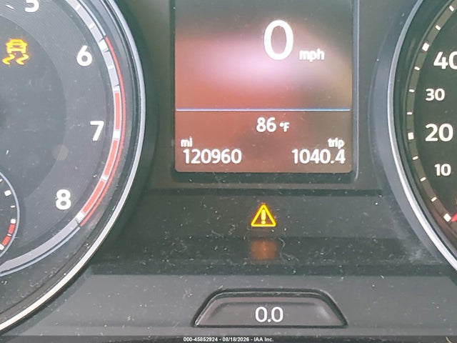 Aukcja sprzedaży 2021 Volkswagen Atlas 3.6l V6 Se W/technology, vin: 1V2WR2CAXMC549188, numer aukcji: 45852924