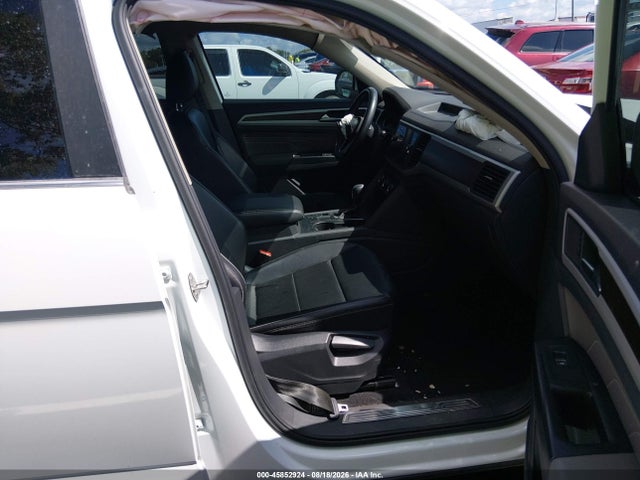 Aukcja sprzedaży 2021 Volkswagen Atlas 3.6l V6 Se W/technology, vin: 1V2WR2CAXMC549188, numer aukcji: 45852924