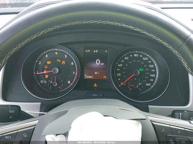 Aukcja sprzedaży 2021 Volkswagen Atlas 3.6l V6 Se W/technology, vin: 1V2WR2CAXMC549188, numer aukcji: 45852924