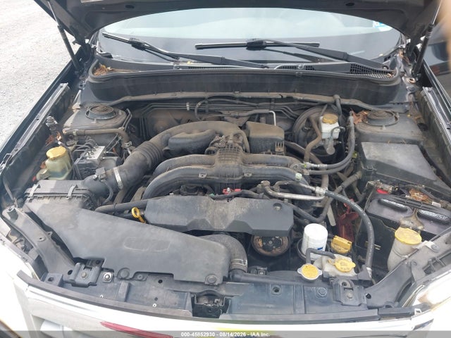 Aukcja sprzedaży 2011 Subaru Forester 2.5x Premium, vin: JF2SHADC7BH772805, numer aukcji: 45852930