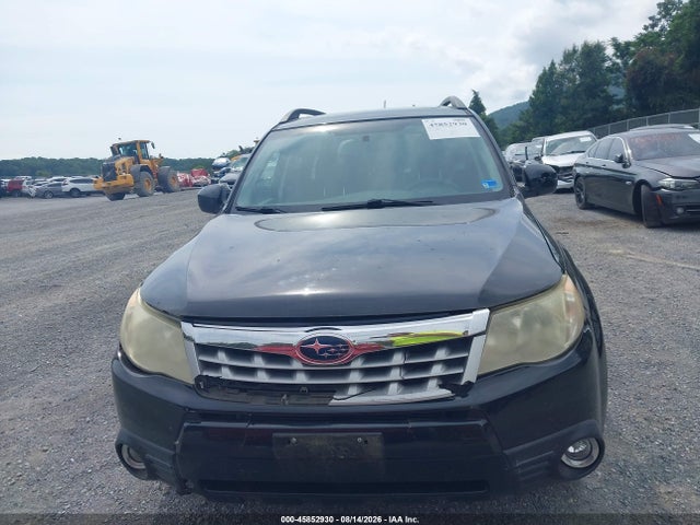 Aukcja sprzedaży 2011 Subaru Forester 2.5x Premium, vin: JF2SHADC7BH772805, numer aukcji: 45852930