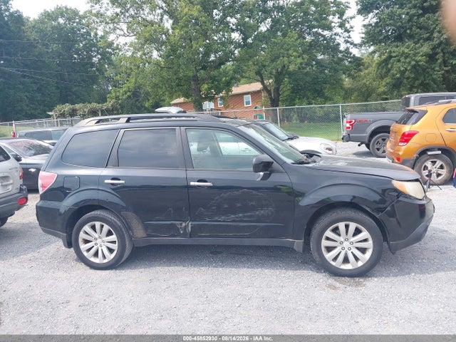 Aukcja sprzedaży 2011 Subaru Forester 2.5x Premium, vin: JF2SHADC7BH772805, numer aukcji: 45852930