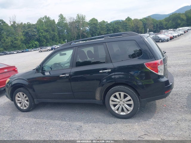 Aukcja sprzedaży 2011 Subaru Forester 2.5x Premium, vin: JF2SHADC7BH772805, numer aukcji: 45852930
