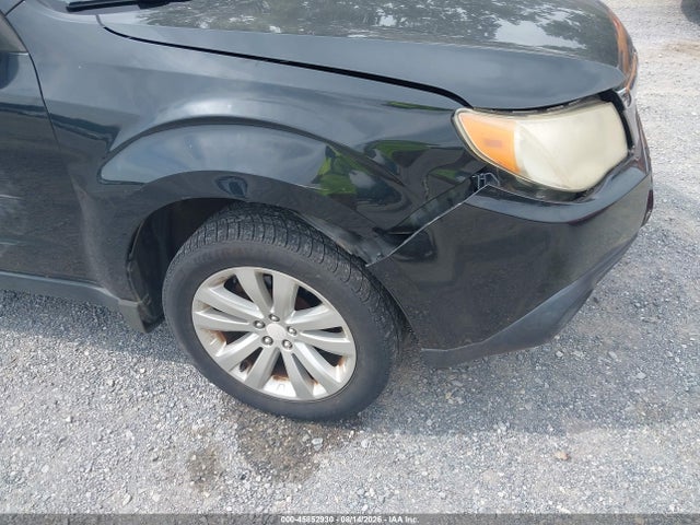 Aukcja sprzedaży 2011 Subaru Forester 2.5x Premium, vin: JF2SHADC7BH772805, numer aukcji: 45852930