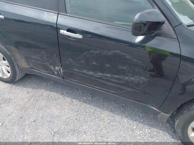 Aukcja sprzedaży 2011 Subaru Forester 2.5x Premium, vin: JF2SHADC7BH772805, numer aukcji: 45852930