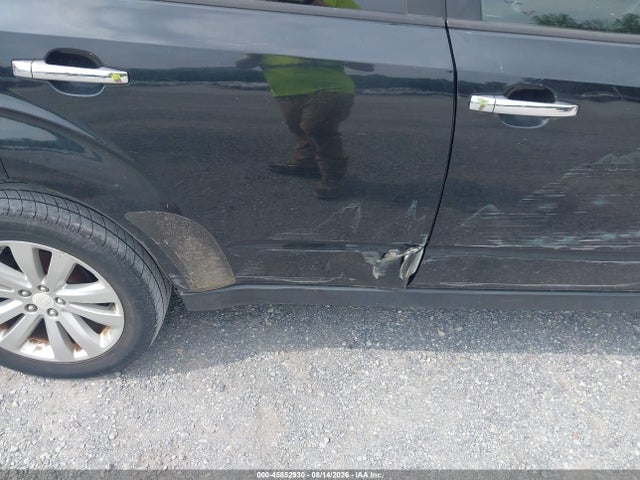 Aukcja sprzedaży 2011 Subaru Forester 2.5x Premium, vin: JF2SHADC7BH772805, numer aukcji: 45852930