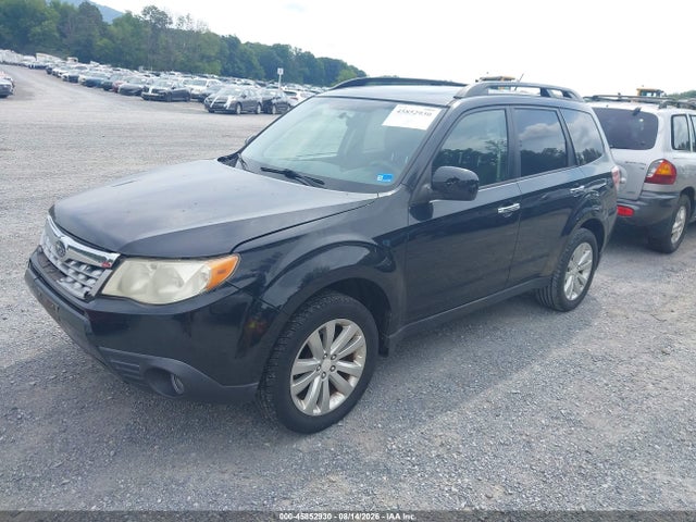 Aukcja sprzedaży 2011 Subaru Forester 2.5x Premium, vin: JF2SHADC7BH772805, numer aukcji: 45852930