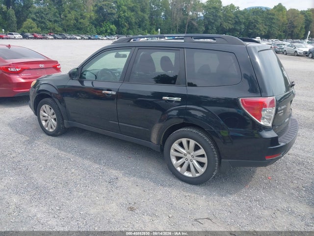 Aukcja sprzedaży 2011 Subaru Forester 2.5x Premium, vin: JF2SHADC7BH772805, numer aukcji: 45852930