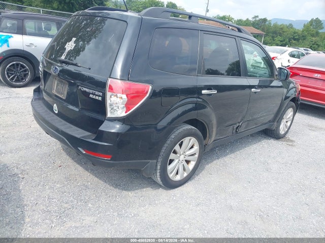 Aukcja sprzedaży 2011 Subaru Forester 2.5x Premium, vin: JF2SHADC7BH772805, numer aukcji: 45852930