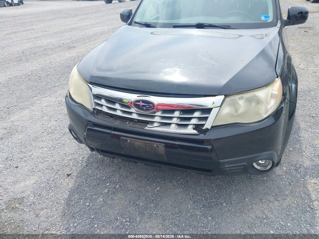 Aukcja sprzedaży 2011 Subaru Forester 2.5x Premium, vin: JF2SHADC7BH772805, numer aukcji: 45852930