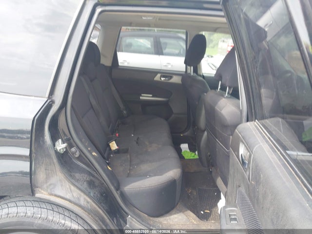 Aukcja sprzedaży 2011 Subaru Forester 2.5x Premium, vin: JF2SHADC7BH772805, numer aukcji: 45852930