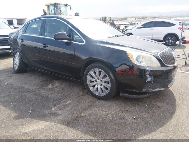 Продаж на аукціоні авто 2016 Buick Verano, vin: 1G4PP5SK7G4131141, номер лоту: 45852931
