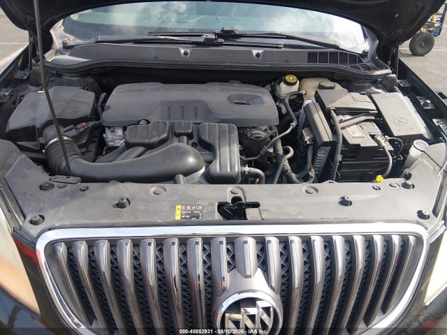 Продаж на аукціоні авто 2016 Buick Verano, vin: 1G4PP5SK7G4131141, номер лоту: 45852931