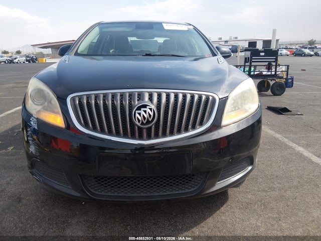 Продаж на аукціоні авто 2016 Buick Verano, vin: 1G4PP5SK7G4131141, номер лоту: 45852931