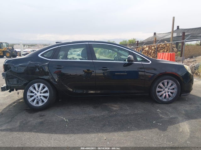 Продаж на аукціоні авто 2016 Buick Verano, vin: 1G4PP5SK7G4131141, номер лоту: 45852931