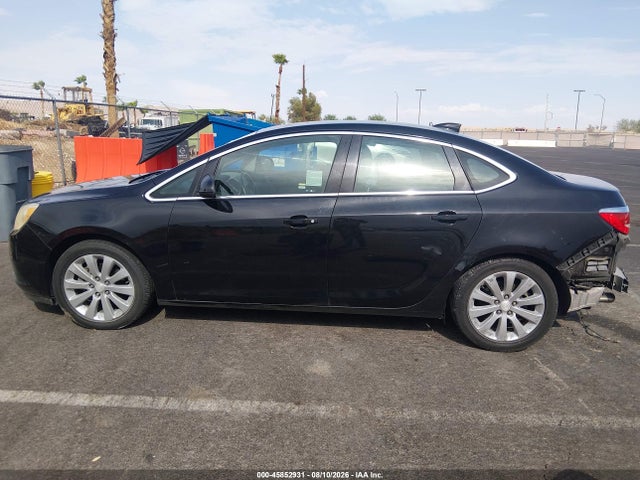 Продаж на аукціоні авто 2016 Buick Verano, vin: 1G4PP5SK7G4131141, номер лоту: 45852931