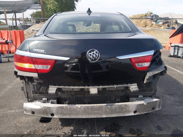 Продаж на аукціоні авто 2016 Buick Verano, vin: 1G4PP5SK7G4131141, номер лоту: 45852931