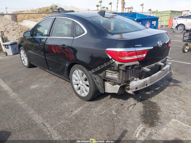 Продаж на аукціоні авто 2016 Buick Verano, vin: 1G4PP5SK7G4131141, номер лоту: 45852931