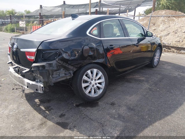 Продаж на аукціоні авто 2016 Buick Verano, vin: 1G4PP5SK7G4131141, номер лоту: 45852931