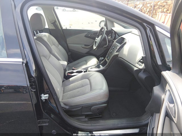 Продаж на аукціоні авто 2016 Buick Verano, vin: 1G4PP5SK7G4131141, номер лоту: 45852931