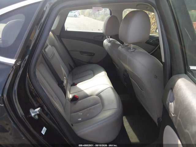 Продаж на аукціоні авто 2016 Buick Verano, vin: 1G4PP5SK7G4131141, номер лоту: 45852931