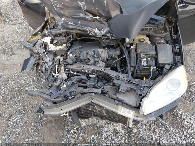 45852934 :رقم المزاد ، 1G4PP5SK5F4216607 vin ، 2015 Buick Verano مزاد بيع