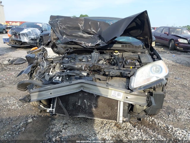 45852934 :رقم المزاد ، 1G4PP5SK5F4216607 vin ، 2015 Buick Verano مزاد بيع
