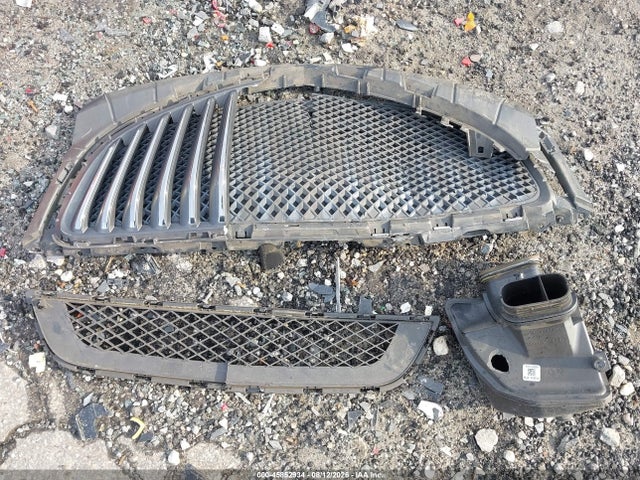 45852934 :رقم المزاد ، 1G4PP5SK5F4216607 vin ، 2015 Buick Verano مزاد بيع