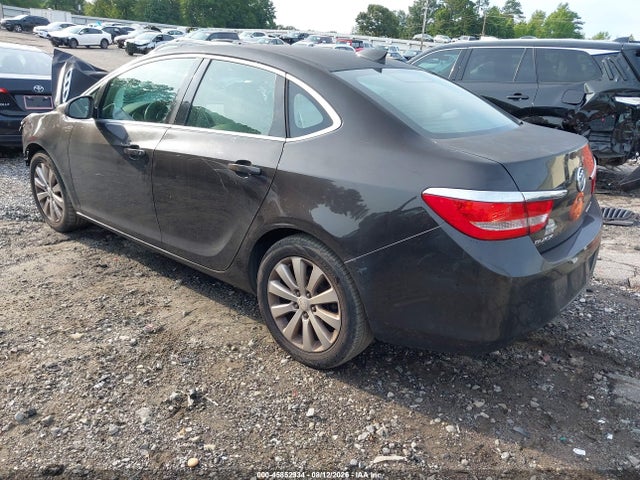 45852934 :رقم المزاد ، 1G4PP5SK5F4216607 vin ، 2015 Buick Verano مزاد بيع