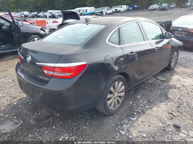 45852934 :رقم المزاد ، 1G4PP5SK5F4216607 vin ، 2015 Buick Verano مزاد بيع