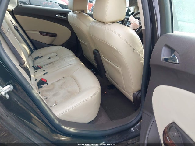 45852934 :رقم المزاد ، 1G4PP5SK5F4216607 vin ، 2015 Buick Verano مزاد بيع