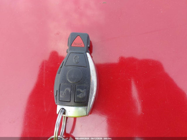 45852938 :رقم المزاد ، WDDKJ5GBXBF094758 vin ، 2011 Mercedes-benz E 350 مزاد بيع