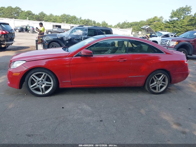 45852938 :رقم المزاد ، WDDKJ5GBXBF094758 vin ، 2011 Mercedes-benz E 350 مزاد بيع