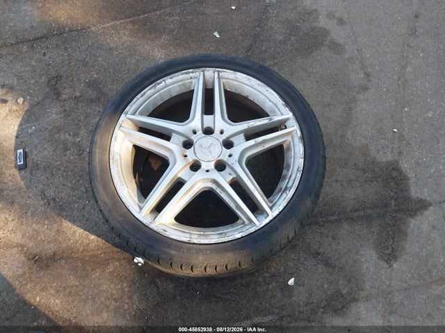 45852938 :رقم المزاد ، WDDKJ5GBXBF094758 vin ، 2011 Mercedes-benz E 350 مزاد بيع