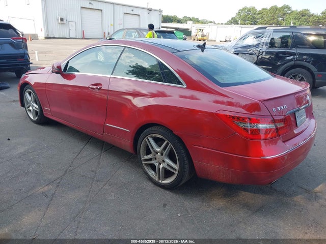 45852938 :رقم المزاد ، WDDKJ5GBXBF094758 vin ، 2011 Mercedes-benz E 350 مزاد بيع