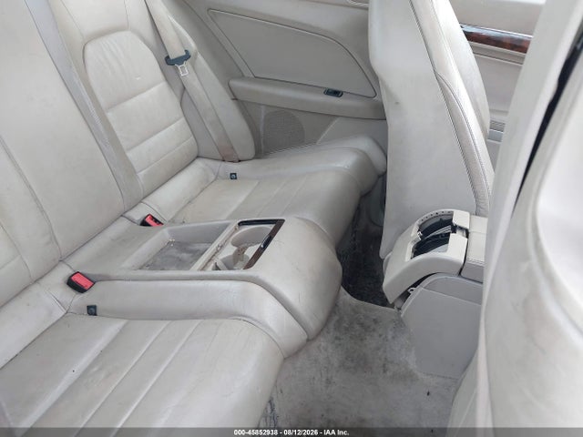 45852938 :رقم المزاد ، WDDKJ5GBXBF094758 vin ، 2011 Mercedes-benz E 350 مزاد بيع