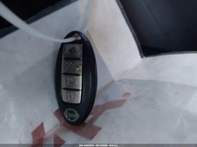 45852939 :رقم المزاد ، 3N1AB7AP0HY283412 vin ، 2017 Nissan Sentra Sv مزاد بيع