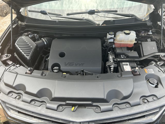 Продаж на аукціоні авто 2020 Chevrolet Traverse Fwd Lt Cloth, vin: 1GNERGKW9LJ319473, номер лоту: 45852940