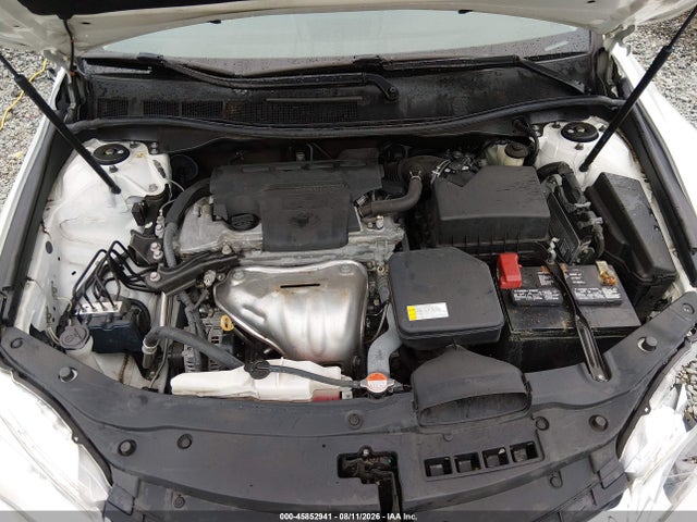4T1BF1FK3GU241345 Toyota CAMRY XLE