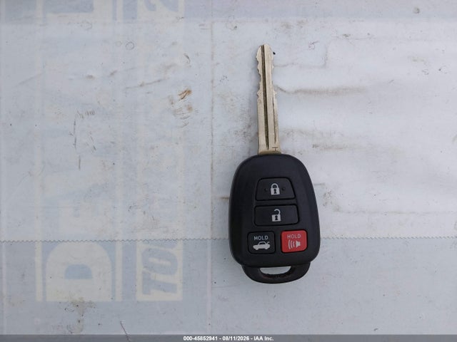 4T1BF1FK3GU241345 Toyota CAMRY XLE