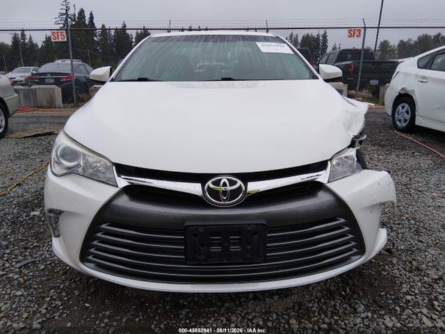 4T1BF1FK3GU241345 Toyota CAMRY XLE