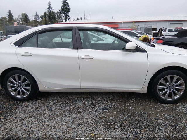 4T1BF1FK3GU241345 Toyota CAMRY XLE