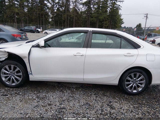 4T1BF1FK3GU241345 Toyota CAMRY XLE