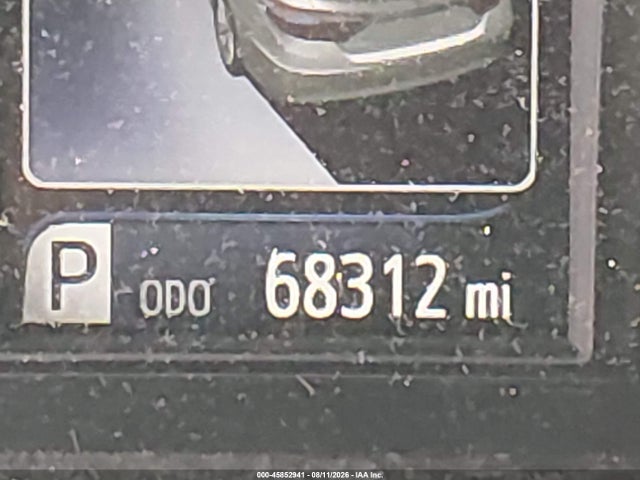 4T1BF1FK3GU241345 Toyota CAMRY XLE