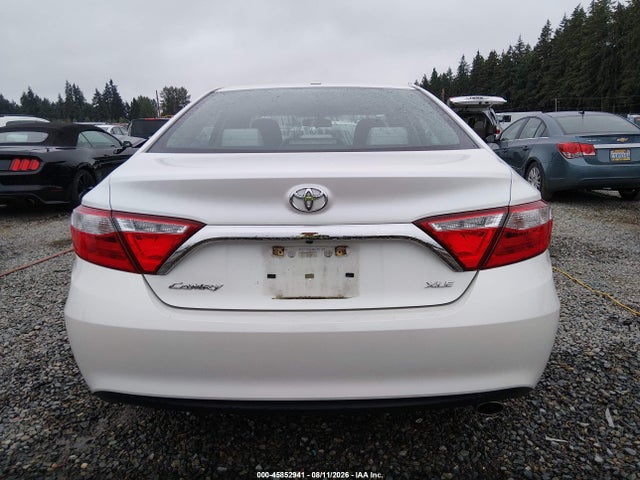4T1BF1FK3GU241345 Toyota CAMRY XLE