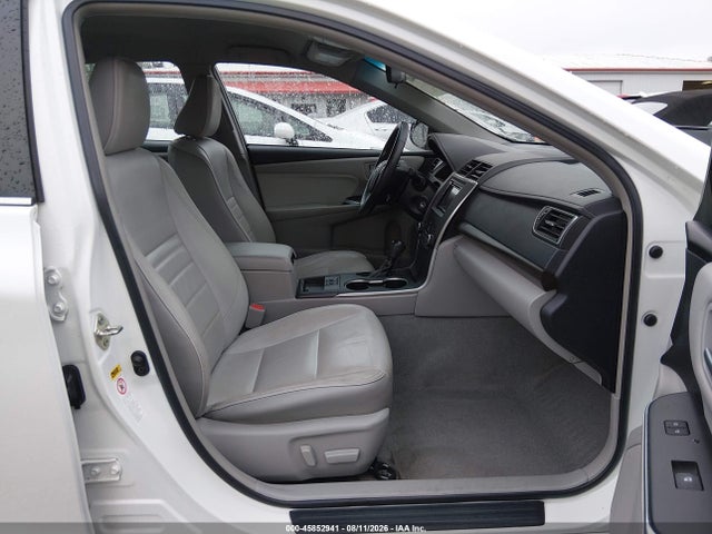 4T1BF1FK3GU241345 Toyota CAMRY XLE
