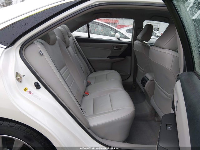 4T1BF1FK3GU241345 Toyota CAMRY XLE