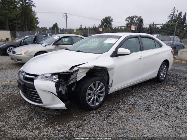 4T1BF1FK3GU241345 Toyota CAMRY XLE