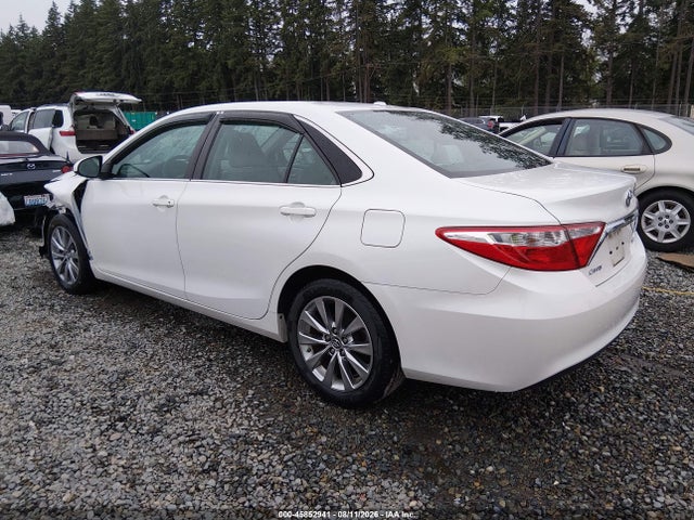 4T1BF1FK3GU241345 Toyota CAMRY XLE